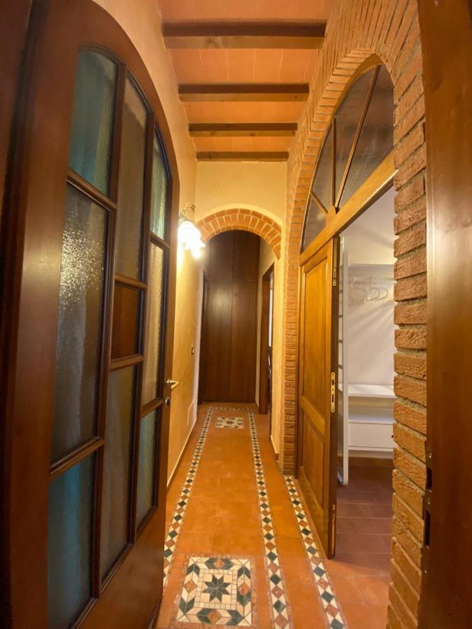 Soggiorno Annamaria Florence Exterior photo