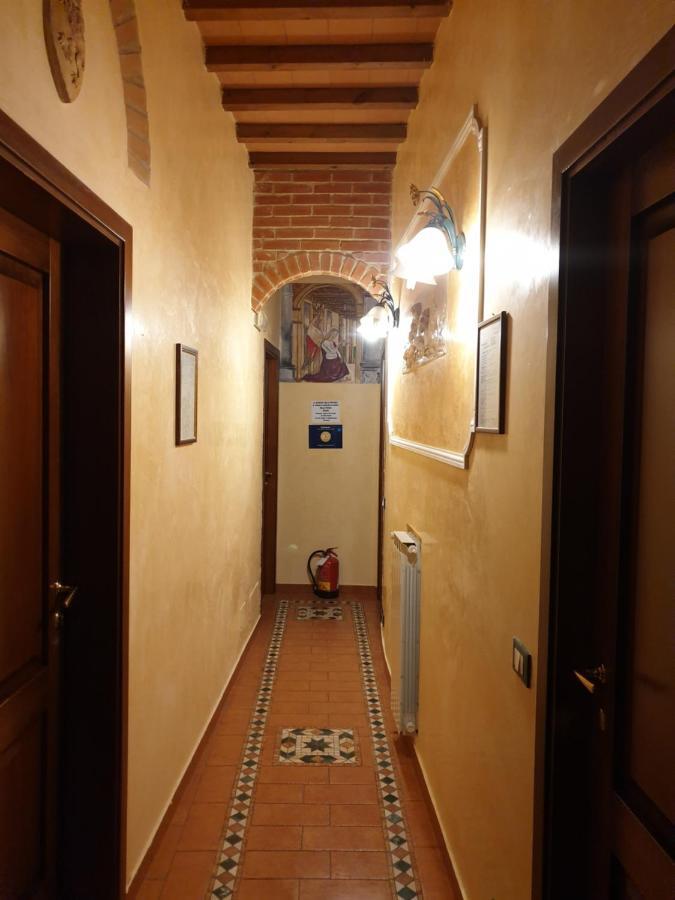 Soggiorno Annamaria Florence Exterior photo
