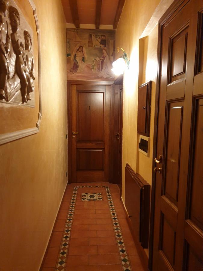 Soggiorno Annamaria Florence Exterior photo